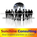 China procurement consultancy services